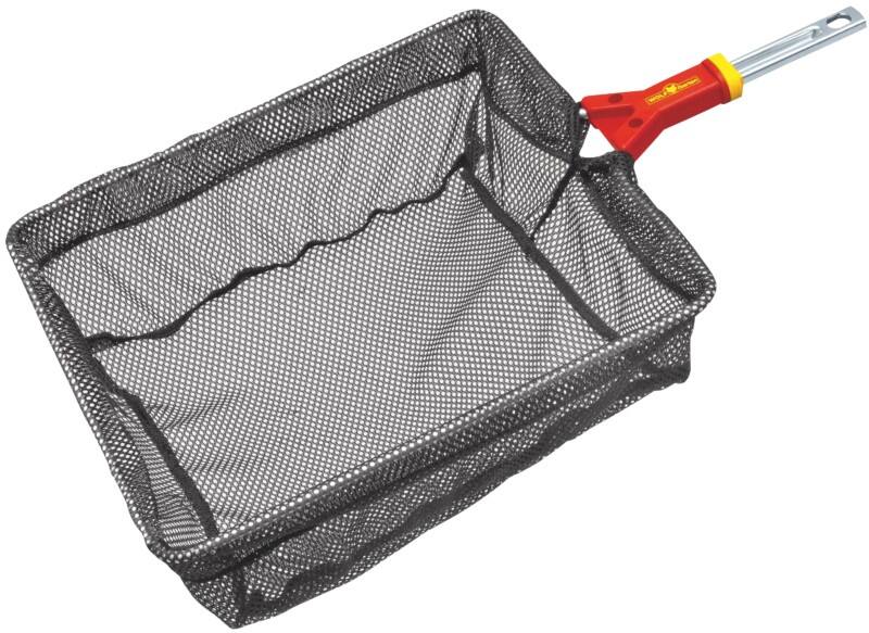 Filet de bassin WOLF-Garten WK-M 350 x 300 mm
