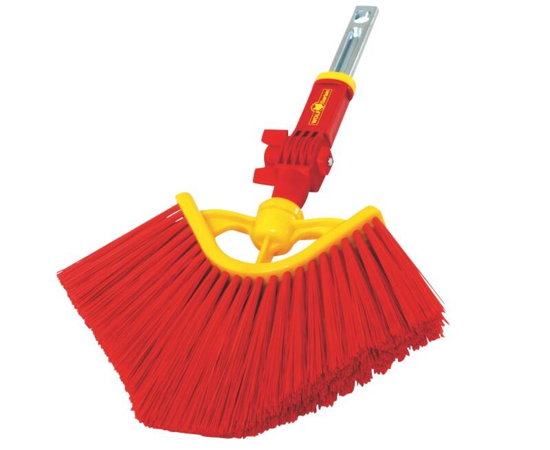 Tête de balai WOLF-Garten BW 25 M