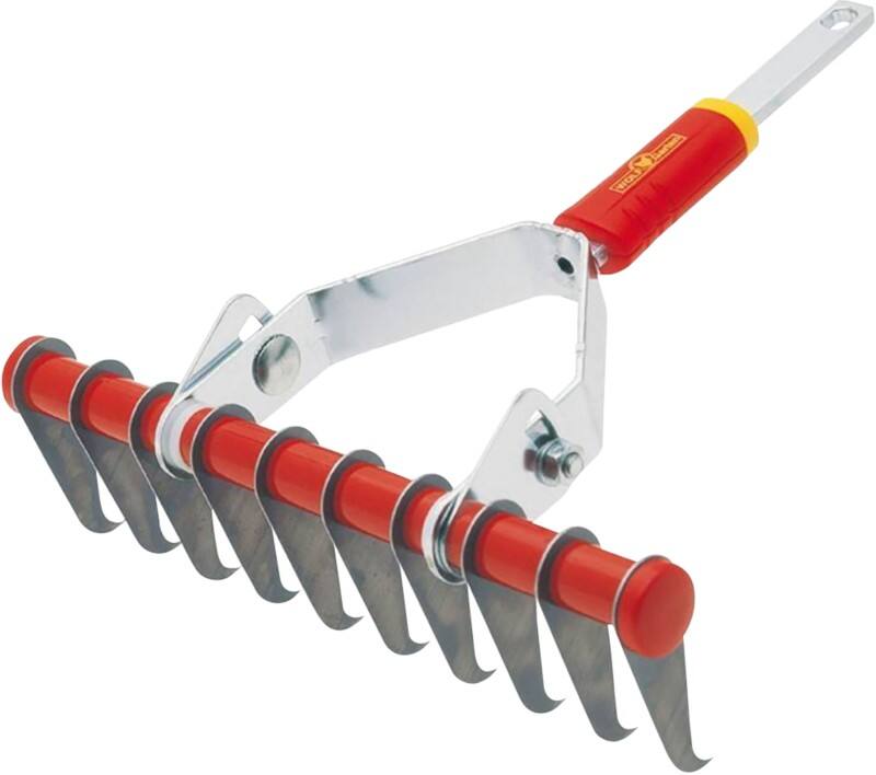 Scarificateur manuel WOLF-Garten UG-M 3