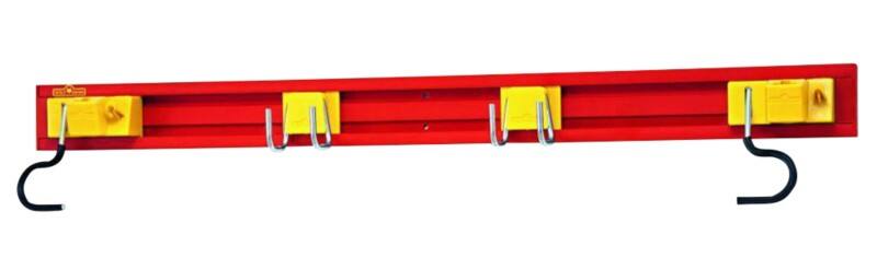 Support mural pour outils WOLF-Garten UM-M 800 mm