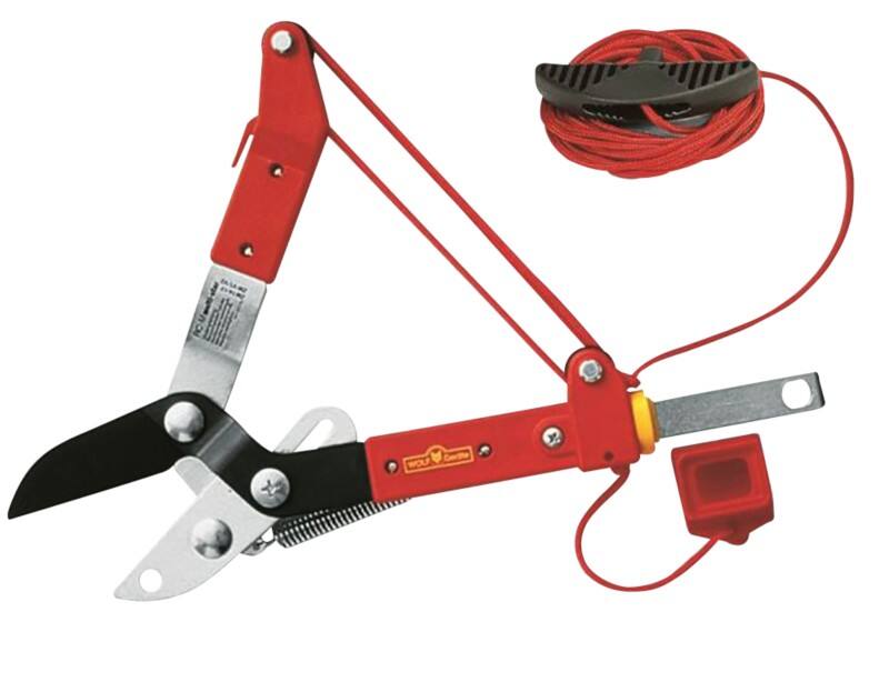 Cisailles d’arbre WOLF-Garten RC-M