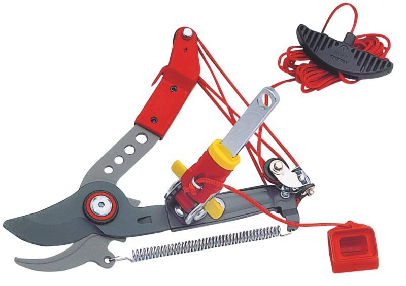 Cisailles d'arbre WOLF-Garten à bec de perroquet RR-VM