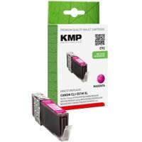 KMP Compatibel Canon C92 Inktcartridge Magenta