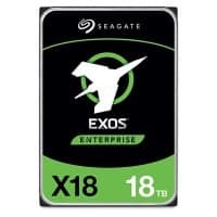 Seagate Harde schijf 18000 GB