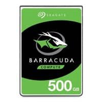 Disque dur Seagate 500 Go