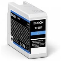 Cartouche jet d'encre Epson T46S2 D'origine C13T46S200 Cyan