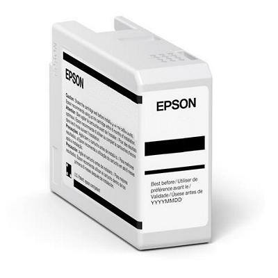 Epson Origineel Inktcartridge C13T47A700 Grijs 1