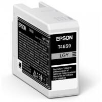 Epson Origineel Inktcartridge C13T46S900 Lichtgrijs 1