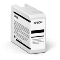 Epson Origineel Inktcartridge C13T47A100 Foto zwart