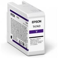 Epson Origineel Inktcartridge C13T47AD00 Magenta 1