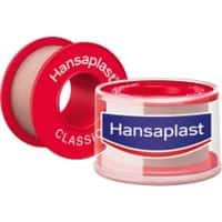 Hansaplast Pleisterrol Classic Wit 5m x 2,5 cm