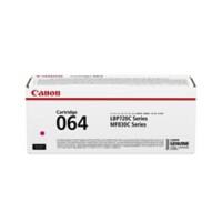 Toner 064 D'origine Canon Magenta