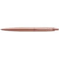 Stylo-bille Parker Jotter 2122755 Rose doré