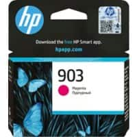 HP 903 Origineel Inktcartridge T6L91AE Magenta