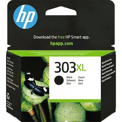 Acheter Marque propre HP 303XL Cartouche d'encre Noir + 3 couleurs