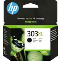 HP 303XL originele inktcartridge T6N04AE zwart