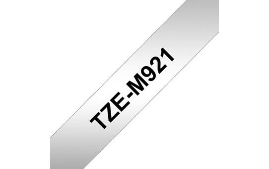 Ruban d'impression Brother TZE-M921 TZEM921 9 mm x 0,008 m