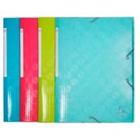 Fardes Exacompta 55220E Assortiment 24 unités