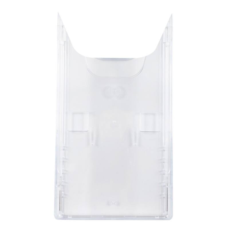 Porte-brochures mural A6 Exacompta 62258D 3,8 cm x 21,3 cm 12 Unités