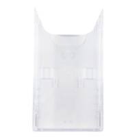 Porte-brochures mural A6 Exacompta 62258D 3,8 cm x 21,3 cm 12 Unités