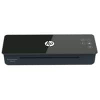 Plastifieuse HP Pro 600 42 x 15,5 x 10,29 cm A4 600 mm/min. 1 min temps de préchauffage 125 microns  