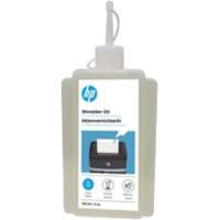 HP Papierversnipperaar Olie voor 120 ml