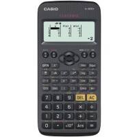 Casio Wetenschappelijke rekenmachine FX-82EX Zwart