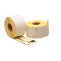 Étiquettes d'adresse Rillstab 85012 Blanc 12 rouleaux