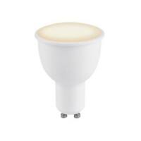 XLAYER LED lamp Smart Echo 217276 GU10 Warm en koel wit 4.5W