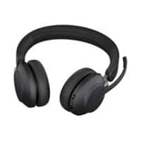 Casque audio Jabra Sans fil Bluetooth Microphone Stéréo