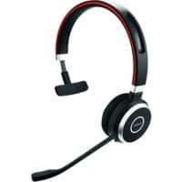 Casque Jabra Evolve 65 Noir