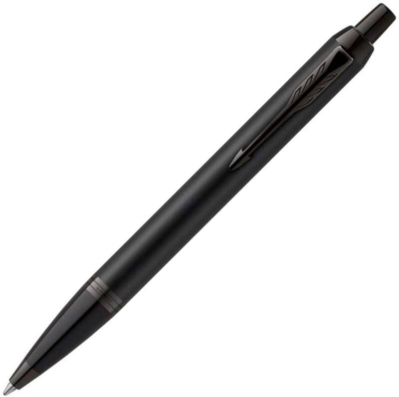 Parker Balpen IM 2127618 Zwart