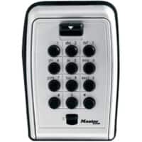 Coffre-fort Master Lock 5423EURD 79 x 52 x 117 mm