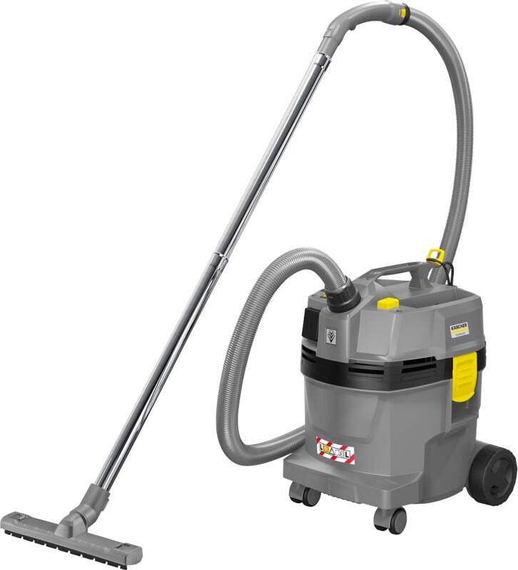 Aspirateur Kärcher NT 22/1 Ap Te L Multicolore 22 L
