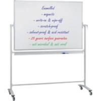 Franken Whiteboard Antimicrobial 100 x 150 cm