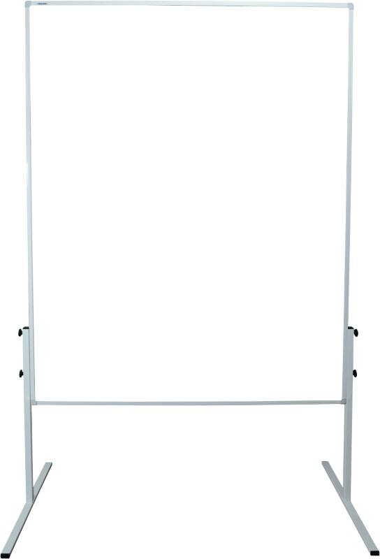 Écran de protection Franken Floorstanding 1200 (L) x 1500 (H) mm