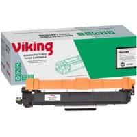 Viking TN-243BK compatibele Brother tonercartridge zwart