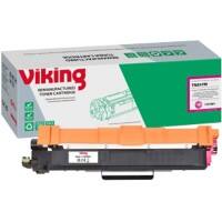 Viking TN-247M compatibele Brother tonercartridge magenta