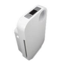 Purificateur d'air UV/Hepa iCovir 36 x 20 x 63 cm Blanc