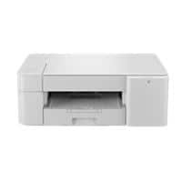 Brother DCP-J1200W Kleuren Inkjet Multifunctionele Printer A4