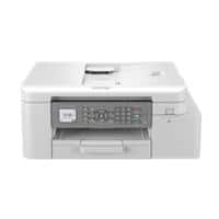 Brother MFC-J4340DW Kleuren Inkjet All-in-One Printer A4