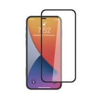 Film de protection d’écran XLAYER pour iPhone 12 Pro Max 3D Verre Transparent