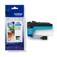 Brother LC426C Origineel Inktcartridge Cyaan