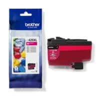 Brother LC426XLM Origineel Inktcartridge Magenta