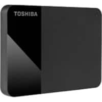 TOSHIBA Externe harde schijf HDTP320EK3AA 2 TB Zwart