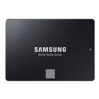 Samsung Interne SSD-schijf 870 EVO 250 GB 2,5" Serial ATA III V-NAND