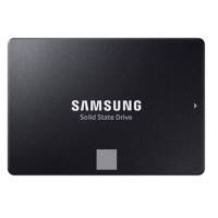 Samsung Interne SSD-schijf 870 EVO 2 TB 2,5" Serial ATA III V-NAND MLC