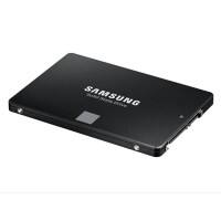 Disque dur SSD Samsung MZ-77E4T0B Noir