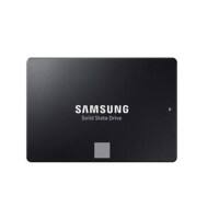 Samsung SSD MZ-77E500B Zwart