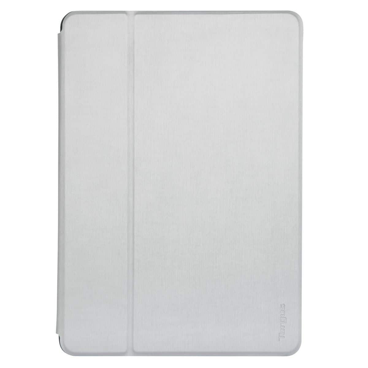 TARGUS Tablethoes Click-In THZ85011GL zilver voor iPad 10,2” (7e generatie), iPad Air 10,5“, iPad Pro 10,5”